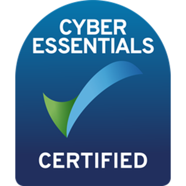 Cyber Essentials Certified image